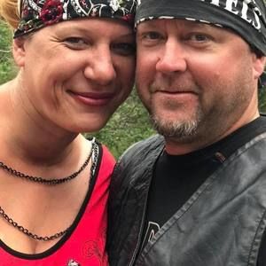 Meet your Posher, Teresa